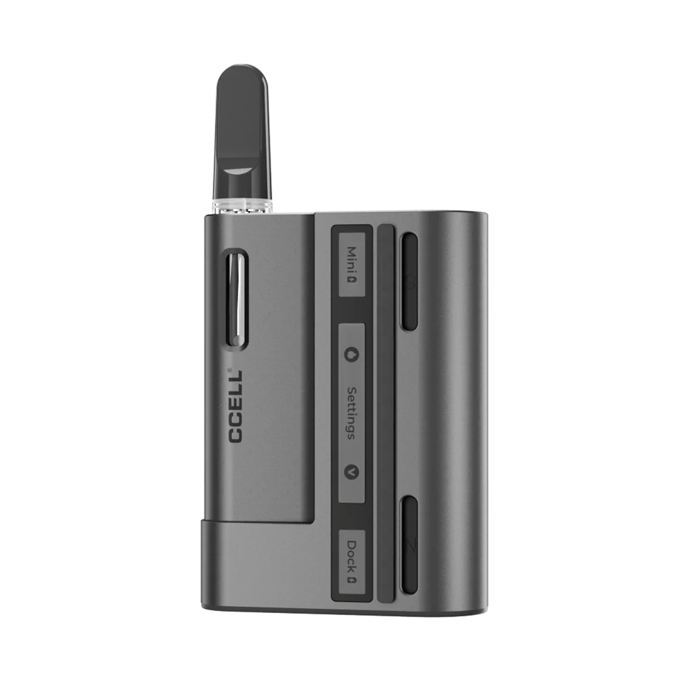 CCELL Fino 510 Detachable Dock Battery (Cartridge Not Included) - Image 5