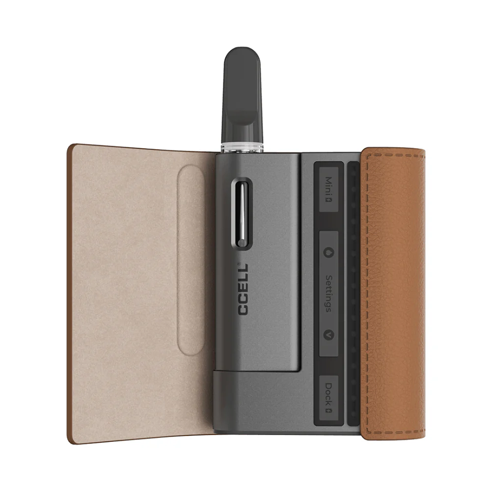 CCELL Fino 510 Detachable Dock Battery (Cartridge Not Included) - Image 6