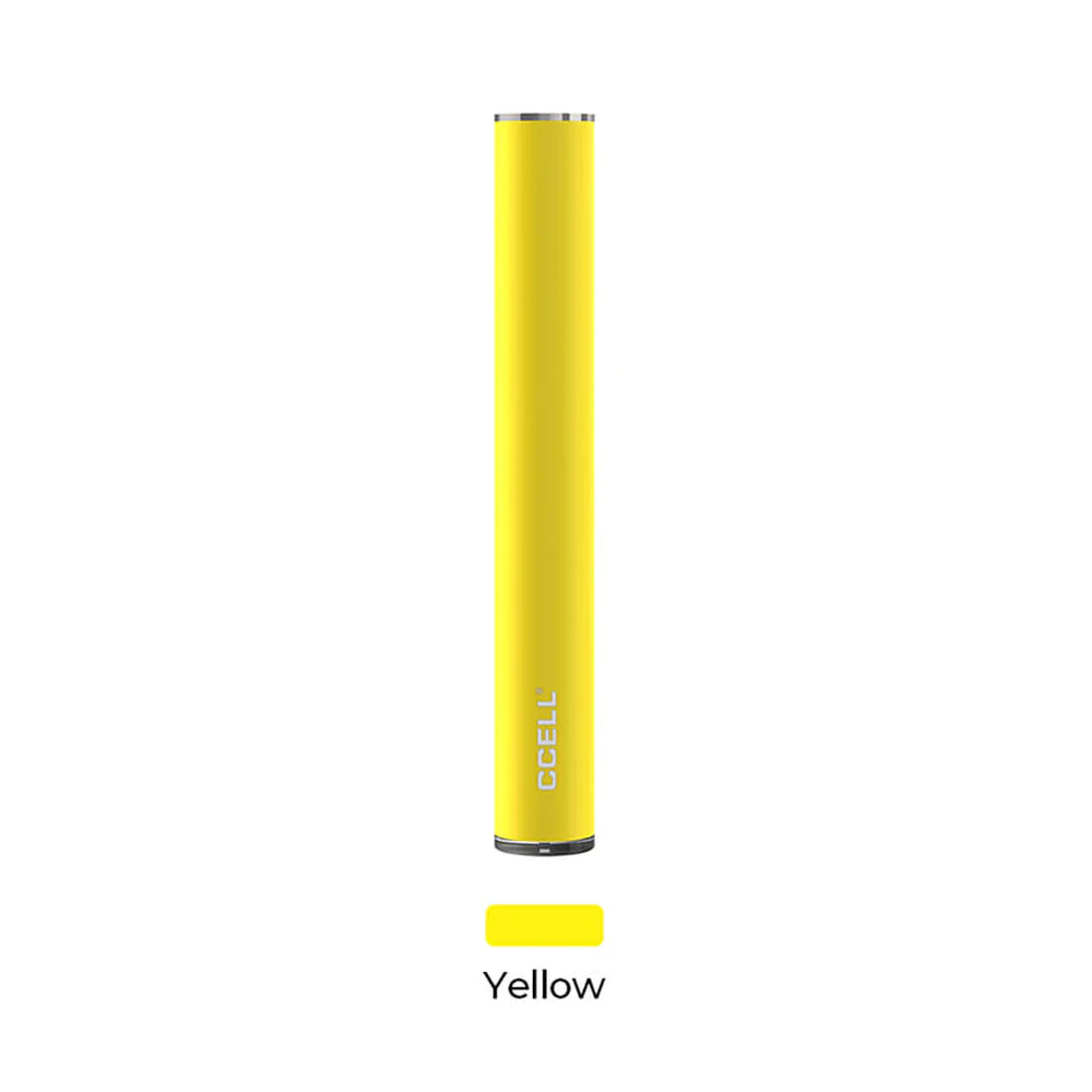 CCELL M3 Vape Pen 510 Battery - Image 20