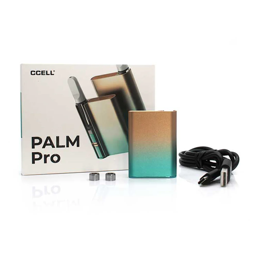 CCELL Palm Pro 510 Battery - Image 9