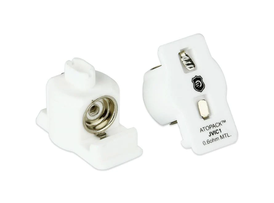 Joyetech Atopack Penguin 8.8mL Cartridge & JVIC Coil Set - Image 4