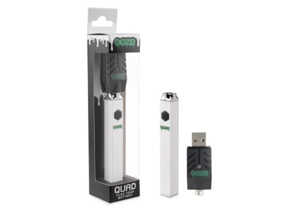 OOZE QUAD 510 BATTERY - Image 3