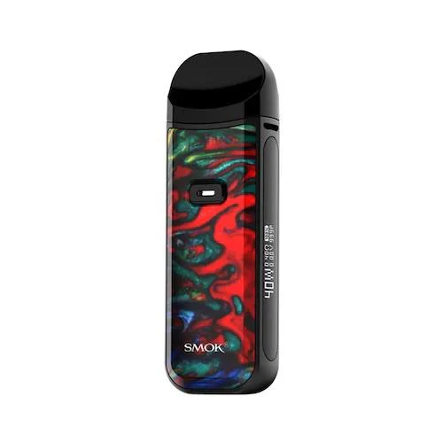 SMOK Nord 2 40W Pod System - Image 10