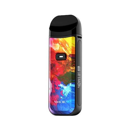 SMOK Nord 2 40W Pod System - Image 11