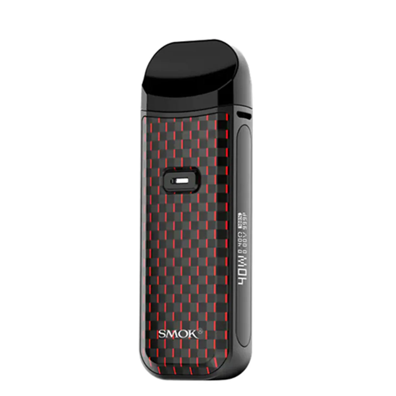 SMOK Nord 2 40W Pod System - Image 22