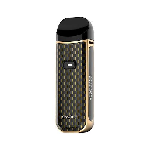 SMOK Nord 2 40W Pod System - Image 6