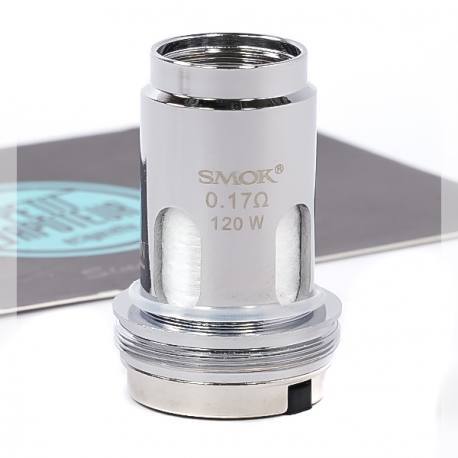SMOK TFV16 Replacement Mesh Coils (3pcs) - Image 3