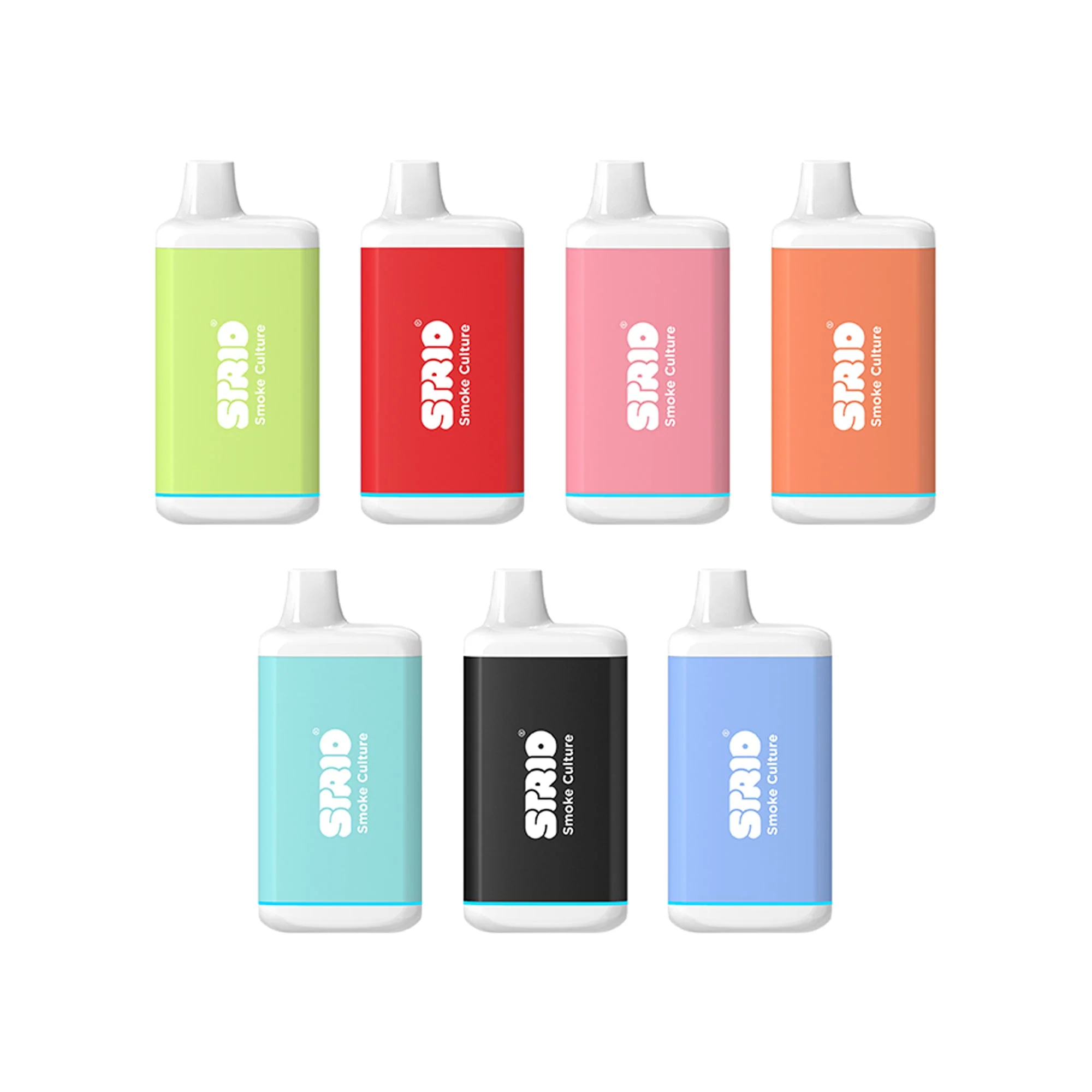 STRIO Cartbox 2G 510 Battery - Image 16