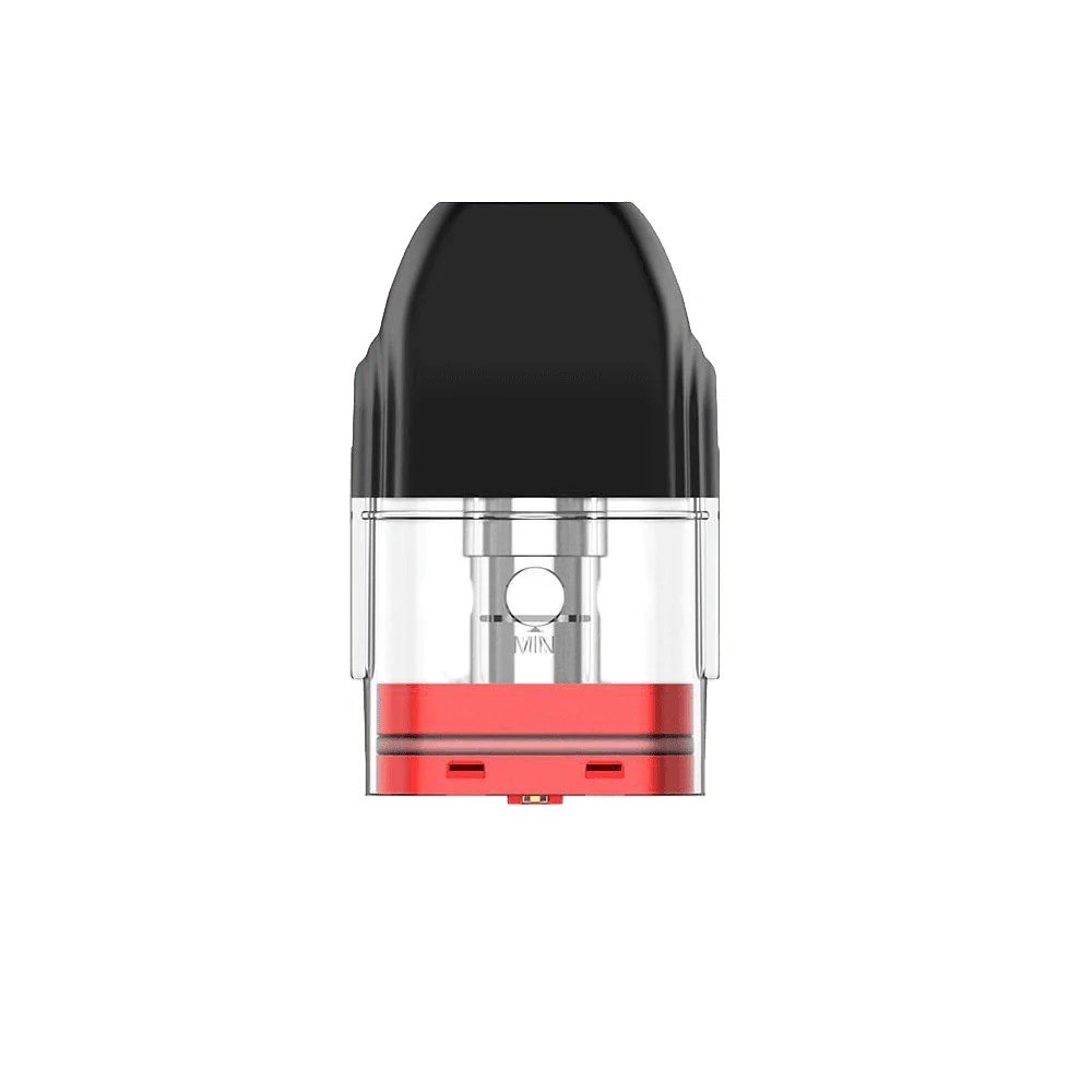 Uwell Caliburn Replacement Pods - 4 Count - Image 6